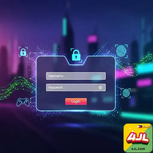 4jl Login