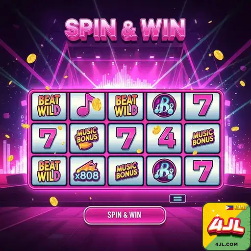 4jl Slots