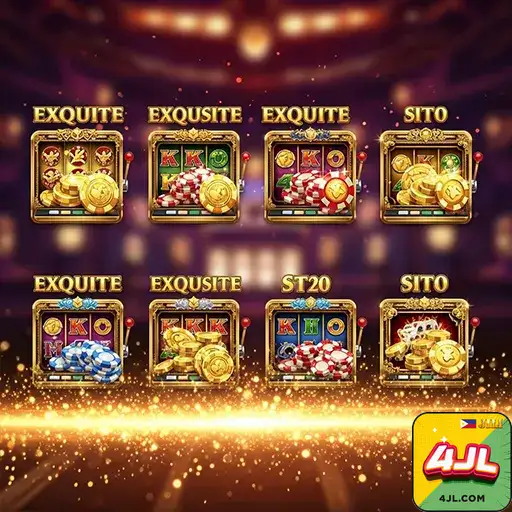 4jl Games