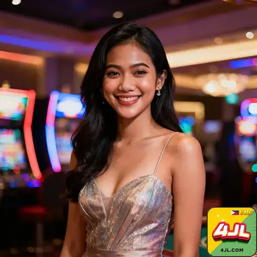 4jl Casino