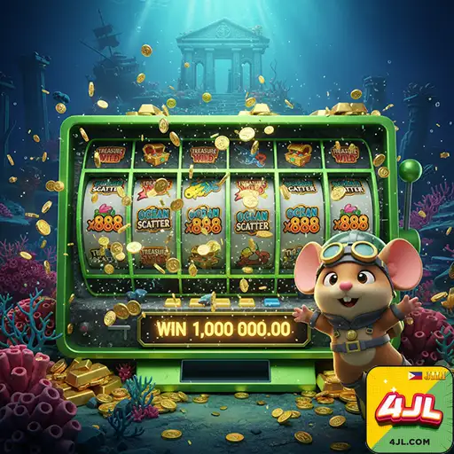 4jl Game