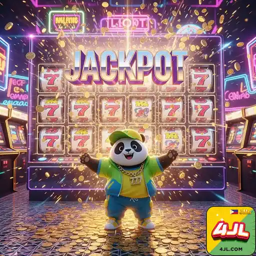 4jl game jogos