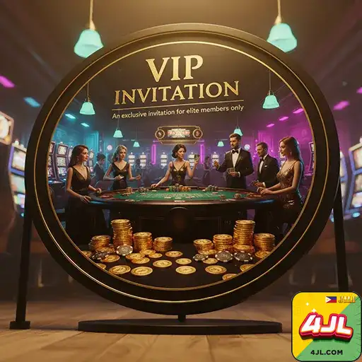 4jl VIP