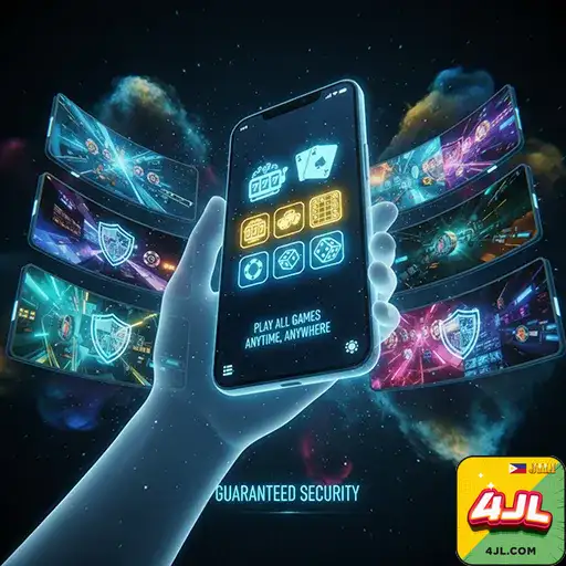 4jl App