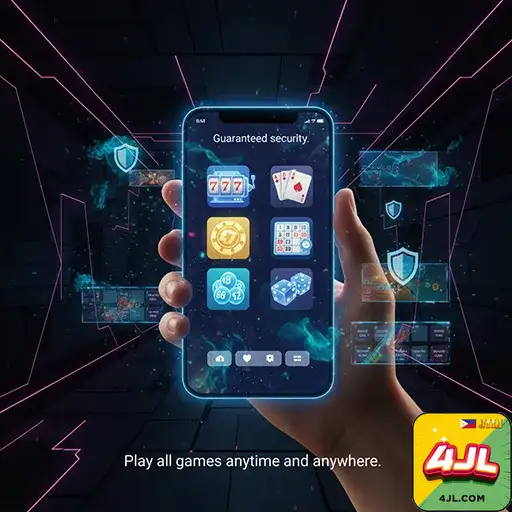 4jl app apostas ao vivo